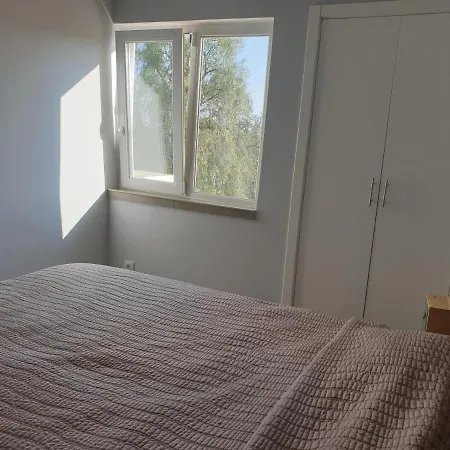 Apartment Small Sunny Apt Nica 10 Min Walking Oura Beach