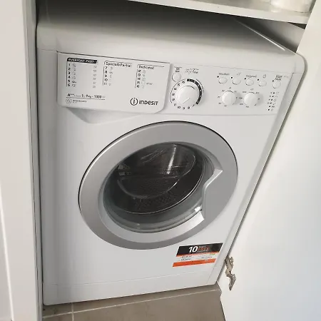 Apartment Small Sunny Apt Nica 10 Min Walking Oura Beach Albufeira